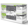 Картридж HP 17A (CF217A), Black, LJ Pro M102/ M130, 2 x 1600 стор, ColorWay, Dual Pack (CW-H217FMC)