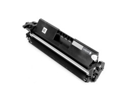 Картридж HP 17A (CF217A), Black, LJ Pro M102/ M130, 2 x 1600 стор, PrintPro, Dual Pack (PP-H217FC)-foto2