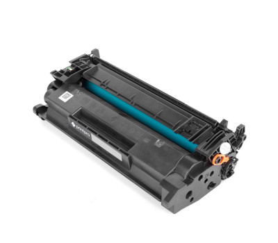 Картридж HP 26A (CF226A), Black, LJ Pro M402/ M426, 3100 стор, PrintPro 