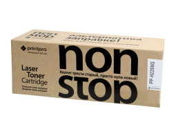 Картридж HP 26A (CF226A), Black, LJ Pro M402/ M426, 3100 стор, PrintPro Картридж HP 26A (CF226A), Black, LJ Pro M402/ M426, 3100 стор, PrintPro