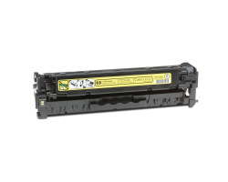Картридж HP 304A (CC532A), Yellow, CLJ CP2025/ CM2320, OEM (Порожній! Першопрохідник!)