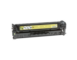 Картридж HP 304A (CC532A), Yellow, CLJ CP2025/ CM2320, OEM (Порожній! Першопрохідник!)