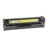 Картридж HP 304A (CC532A), Yellow, CLJ CP2025/ CM2320, OEM (Порожній! Першопрохідник!)