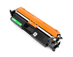 Картридж HP 30A (CF230A), Black, LJ Pro M203/ M227, 1600 стор, ColorWay (CW-H230MC)-foto2