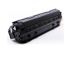 Картридж HP 35A (CB435A), Black, LJ P1005/ P1006, Virgin, порожній (CB435A-EV)