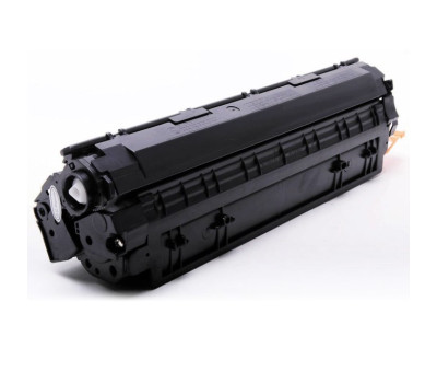 Картридж HP 35A (CB435A), Black, LJ P1005/ P1006, Virgin, порожній (CB435A-EV)