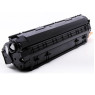 Картридж HP 35A (CB435A), Black, LJ P1005/ P1006, Virgin, порожній (CB435A-EV)