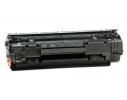 Картридж HP 36A (CB436A), Black, P1505/ M1120/ M1522, Virgin, порожній (CB436A-EV) Картридж HP 36A (CB436A), Black, P1505/ M1120/ M1522, Virgin, порожній (CB436A-EV)