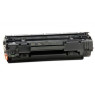 Картридж HP 36A (CB436A), Black, P1505/ M1120/ M1522, Virgin, порожній (CB436A-EV)