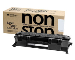 Картридж HP 44A (CF244A), Black, M15/ M28, 1000 стор, PrintPro 