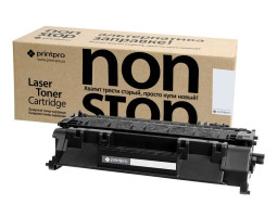 Картридж HP 44A (CF244A), Black, M15/ M28, 1000 стор, PrintPro Картридж HP 44A (CF244A), Black, M15/ M28, 1000 стор, PrintPro