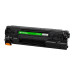 Картридж HP 78A (CE278A), Black, LJ P1566/ P1606/ M1536, 2100 стор, ColorWay (CW-H278M)