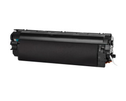 Картридж HP 78A (CE278A), Black, LJ P1566/ P1606/ M1536, 2100 стор, ColorWay (CW-H278M)-foto3