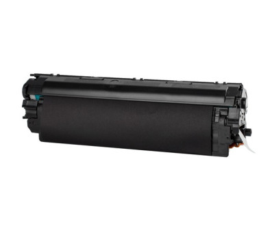 Картридж HP 78A (CE278A), Black, LJ P1566/ P1606/ M1536, 2100 стор, ColorWay (CW-H278M)