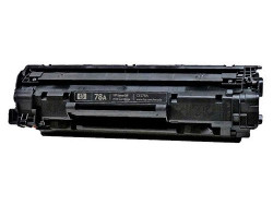 Картридж HP 78A (CE278A), Black, LJ P1566/ P1606/ M1536, Virgin, порожній (CE278A-EV)