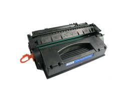 Картридж HP 80X (CF280X), Black, LJ Pro M401/ M425, Virgin, порожній (CF280X-EV)