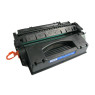 Картридж HP 80X (CF280X), Black, LJ Pro M401/ M425, Virgin, порожній (CF280X-EV)