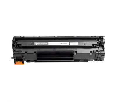 Картридж HP 83A (CF283A), Black, LJ Pro M125/ M126/ M127/ M128/ M201/ M225, 1500 стор, PrintPro Картридж HP 83A (CF283A), Black, LJ Pro M125/ M126/ M127/ M128/ M201/ M225, 1500 стор, PrintPro