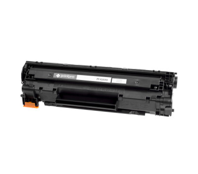 Картридж HP 83A (CF283A), Black, LJ Pro M125/ M126/ M127/ M128/ M201/ M225, 1500 стор, PrintPro Картридж HP 83A (CF283A), Black, LJ Pro M125/ M126/ M127/ M128/ M201/ M225, 1500 стор, PrintPro