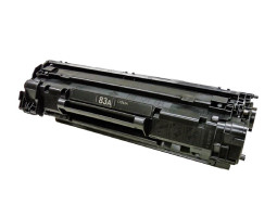 Картридж HP 83A (CF283A), Black, LJ Pro M125/ M126/ M127/ M128/ M201/ M225, Virgin, порожній (CF283A-EV) Картридж HP 83A (CF283A), Black, LJ Pro M125/ M126/ M127/ M128/ M201/ M225, Virgin, порожній (CF283A-EV)