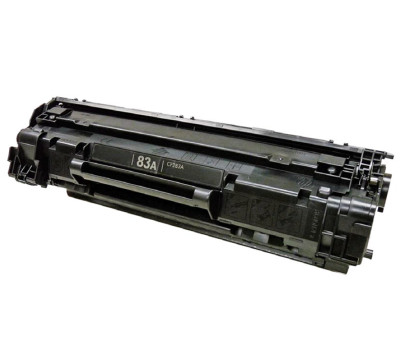 Картридж HP 83A (CF283A), Black, LJ Pro M125/ M126/ M127/ M128/ M201/ M225, Virgin, порожній (CF283A-EV) Картридж HP 83A (CF283A), Black, LJ Pro M125/ M126/ M127/ M128/ M201/ M225, Virgin, порожній (CF283A-EV)
