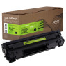 Картридж HP 85A (CE285A), Black, LJ P1102/ M1132/ M1212/ M1214/ M1217, 1600 стор, Patron Green (PN-85A/ 7