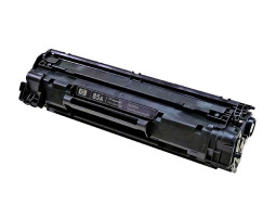 Картридж HP 85A (CE285A), Black, LJ P1102/ M1132/ M1212/ M1214/ M1217, Virgin, порожній (CE285A-EV)