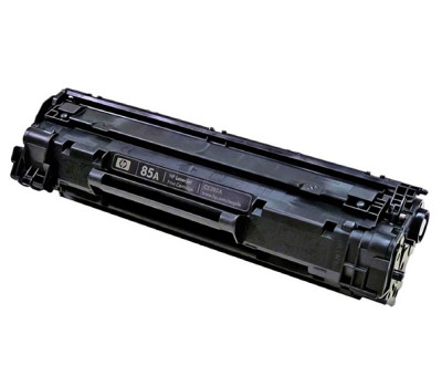 Картридж HP 85A (CE285A), Black, LJ P1102/ M1132/ M1212/ M1214/ M1217, Virgin, порожній (CE285A-EV) Картридж HP 85A (CE285A), Black, LJ P1102/ M1132/ M1212/ M1214/ M1217, Virgin, порожній (CE285A-EV)