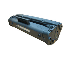 Картридж HP 92A (C4092A), Black, LJ 1100/ 3200/ 3220, Virgin, порожній (C4092A-EV)