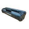 Картридж HP 92A (C4092A), Black, LJ 1100/ 3200/ 3220, Virgin, порожній (C4092A-EV)