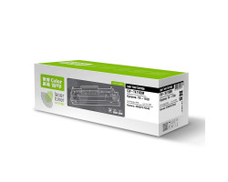 Картридж Kyocera TK-1160, Black, P2040, 7200 стор, ColorWay (CW-TK1160M)