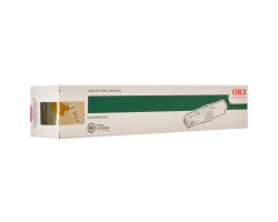 Картридж OKI 44469715, Magenta, C310/ C330/ C510/ C530, MC351/ MC361/ MC561, 2000 стор