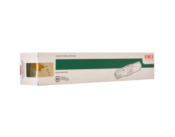 Картридж OKI 44469715, Magenta, C310/ C330/ C510/ C530, MC351/ MC361/ MC561, 2000 стор