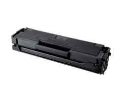Картридж Samsung MLT-D101S, Black, ML-2160/ 2165/ 2168, SCX-3400/ 3405, SF-760P, 1500 стор, Tender Line