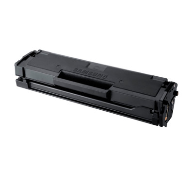 Картридж Samsung MLT-D101S, Black, ML-2160/ 2165/ 2168, SCX-3400/ 3405, SF-760P, 1500 стор, Tender Line