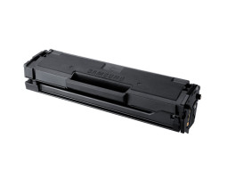 Картридж Samsung MLT-D101S, Black, ML-2160/ 2165/ 2168, SCX-3400/ 3405, Virgin, порожній (MLT-D101S-EV)