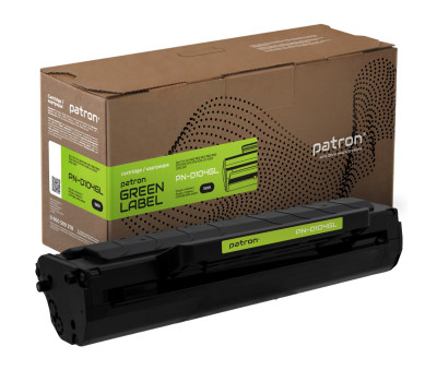 Картридж Samsung MLT-D104S, Black, ML-1660/ 1665, SCX-3200/ 3205, 1500 стор, Patron Green (PN-D104GL) Картридж Samsung MLT-D104S, Black, ML-1660/ 1665, SCX-3200/ 3205, 1500 стор, Patron Green (PN-D104GL)