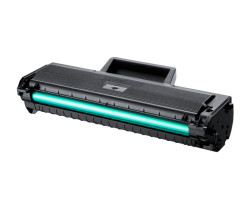 Картридж Samsung MLT-D104S, Black, ML-1660/ 1665, SCX-3200/ 3205, Virgin, порожній (MLT-D104S-EV)