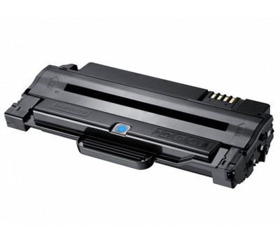 Картридж Samsung MLT-D1052L, Black, ML-1910/ 1915/ 2525/ 2580, SCX-4600/ 4623, Virgin, порожній (D1052L-