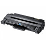 Картридж Samsung MLT-D1052L, Black, ML-1910/ 1915/ 2525/ 2580, SCX-4600/ 4623, Virgin, порожній (D1052L-