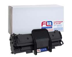 Картридж Samsung MLT-D119S, Black, ML-1610/ 1615/ 1620/ 2010/ 2015/ 2510/ 2570/ 2571, SCX-4321/ 4521, 2000 с