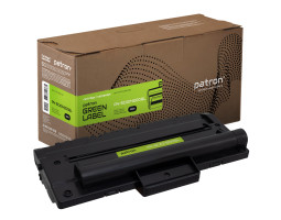Картридж Samsung SCX-D4200A, Black, SCX-4200/ 4220, 3000 стор, Patron Green (PN-SCXD4200GL)