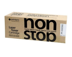 Картридж Xerox 106R02773, Black, Phaser 3020, WorkCentre 3025, 1500 стор, PrintPro 