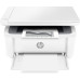 БФП лазерний ч/ б A4 HP LaserJet M141a, White, (7MD73A)