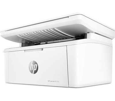 БФП лазерний ч/ б A4 HP LaserJet M141a, White, (7MD73A) БФП лазерний ч/ б A4 HP LaserJet M141a, White, (7MD73A)