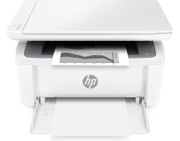 БФП лазерний ч/ б A4 HP LaserJet M141a, White, (7MD73A)-foto3