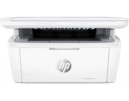 БФП лазерний ч/ б A4 HP LaserJet M141a, White, (7MD73A) БФП лазерний ч/ б A4 HP LaserJet M141a, White, (7MD73A)
