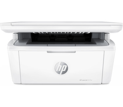 БФП лазерний ч/ б A4 HP LaserJet M141a, White, (7MD73A) БФП лазерний ч/ б A4 HP LaserJet M141a, White, (7MD73A)