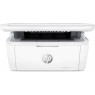 БФП лазерний ч/ б A4 HP LaserJet M141a, White, (7MD73A)