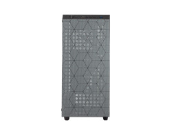 Корпус GTL 2625B1 Black, без БЖ, Mid Tower-foto3